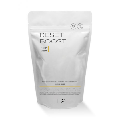H2 BOOST RESET