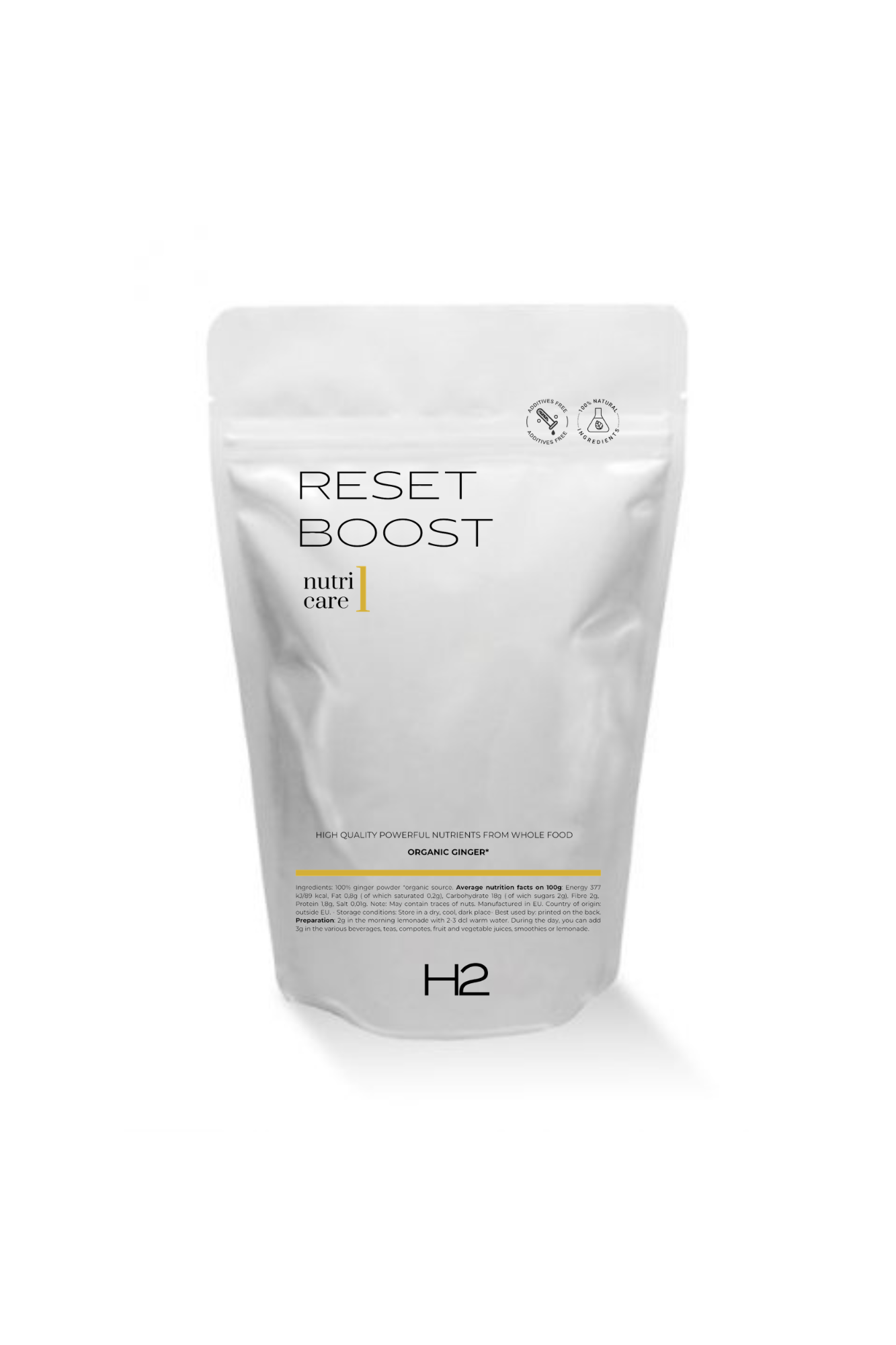boost