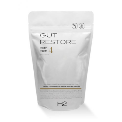 H2 GUT RESTORE